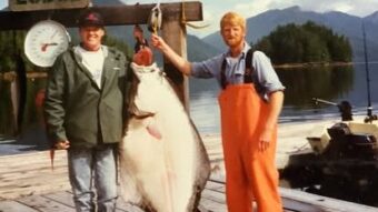Author and outdoorsman A.J. Slagle Jr. | Larri Spengler presents at Juneau Audubon | KTOO Executive Director Justin Shoman