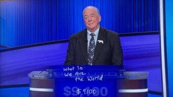 Alaskan wins Jeopardy! after decades of applying to be on the show