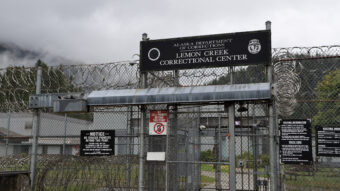 A sixth man has been detained and removed from Juneau by federal immigration enforcement