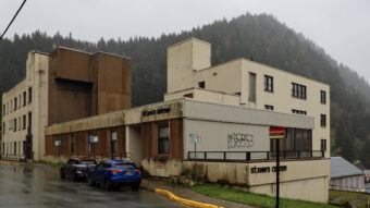 Juneau nonprofit gets $3.6M to transform historic building into senior care center