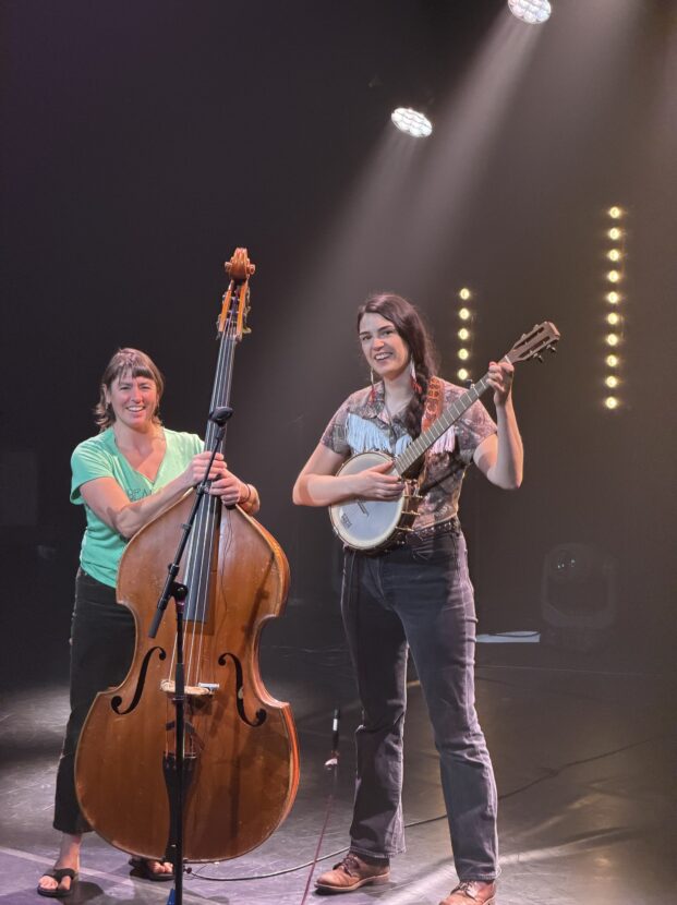 Juneau artist Annie Bartholomew to represent Alaska in Arctic song competition