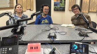 Fu Bao is SAIL’s Advocate of the Year | Artist & musician Harper Joy Gunn | Elections update with KTOO’s Clarise Larson