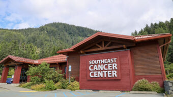 Two events in Juneau this week focus on cancer and community wellness