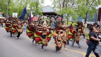 October is Filipino American History Month