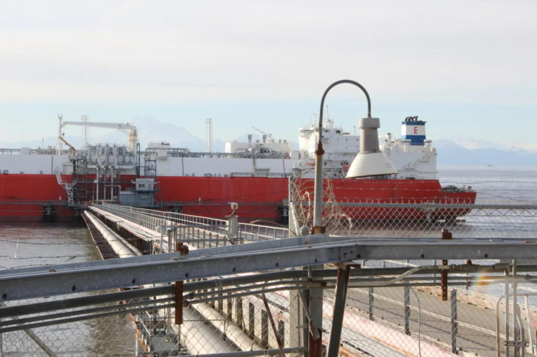 Trump’s push for $50B Korean investment in Alaska gasline faces familiar economic challenges