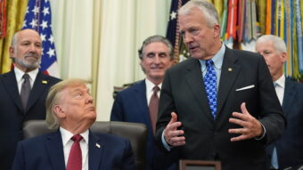 Trump claims South Korea will invest $50B in Alaska gas pipeline. Not so fast, Korean officials say