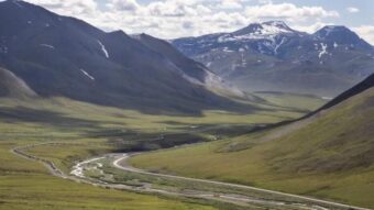 Alaska prepares to surrender some Statehood Act land claims as it nears 105 million-acre goal