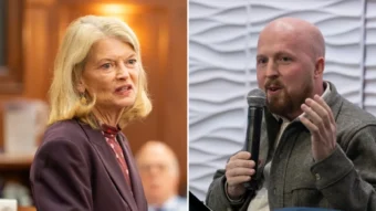 Murkowski endorses Democrat JKT in Alaska governor’s race