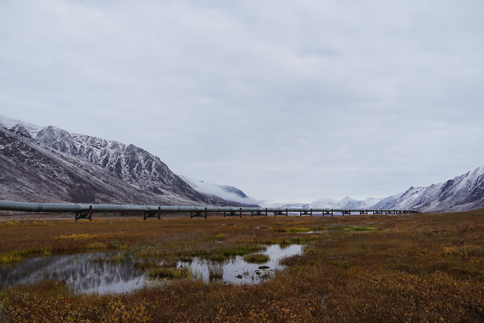 New USGS estimate says undiscovered North Slope gas resources equal nearly 3 years of U.S. consumption