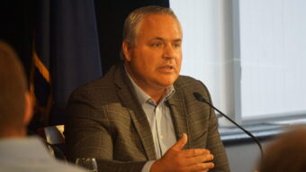 Alaska gubernatorial candidate settles campaign finance complaint with state regulators