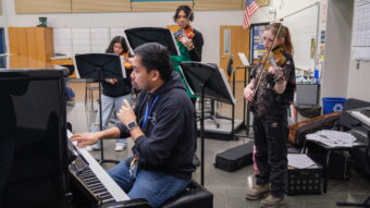 KIBSD credits visa, green card programs for low teacher turnover
