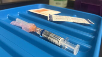 Flu cases are on the rise in Alaska. What you need to know.