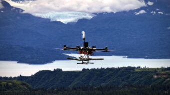 Kenai Peninsula Borough Assembly enacts weather modification permit process