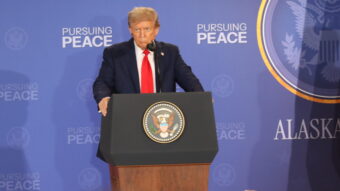 Mat-Su officials call preparation for Trump visit ‘overwhelming’ and ‘exciting’