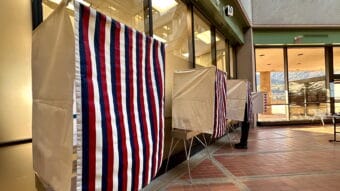 Some rural Alaska absentee voting sites failed to open ahead of midterms