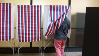 What to know about Alaska’s general election