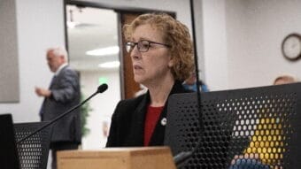 State of Alaska says DOJ lawsuit over Senate race ‘has no legal basis’