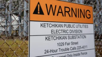Ketchikan issues disaster declaration after landslide