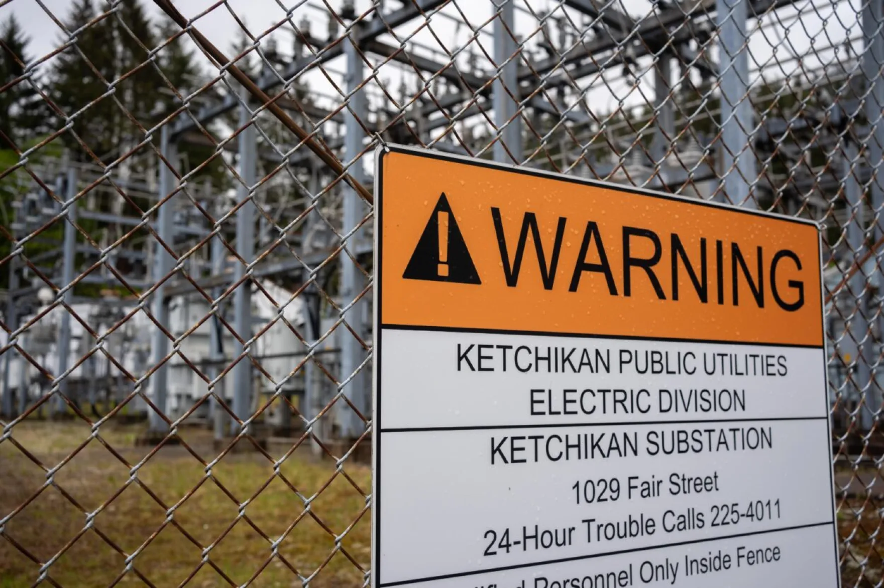 Ketchikan issues disaster declaration after landslide