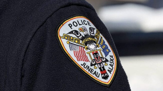 Why are Juneau’s highest-paid city employees mostly cops?