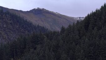 What a ‘Godzilla’ El Niño could mean for snow across Alaska this winter