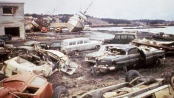 New interactive tsunami map helps Alaska communities prepare for the worst